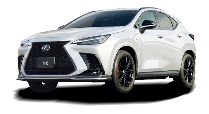 Nx White 420X230